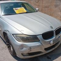 RICAMBI VARI BMW 320 D ANNO 2009 CC 2.0 D.