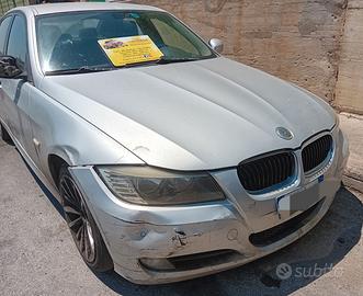 RICAMBI VARI BMW 320 D ANNO 2009 CC 2.0 D.