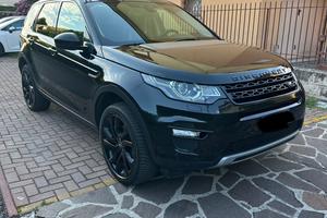 Land Rover discovery sport 2200