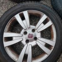 Cerchiin Lega Fiat 16”