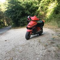 Malaguti Phantom F15