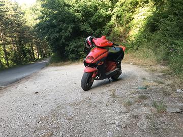 Malaguti Phantom F15