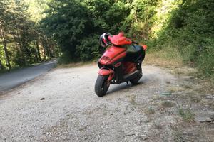 Malaguti Phantom F15