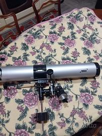 telescopio 