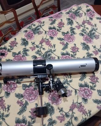 telescopio 