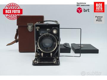 Rodenstock Lumofort Trinar 10.5cm F2.9