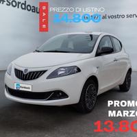 LANCIA Ypsilon 1.2 69 CV 5 porte GPL Gold