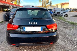 Audi A1 SPB 1.6 TDI S tronic Ambition
