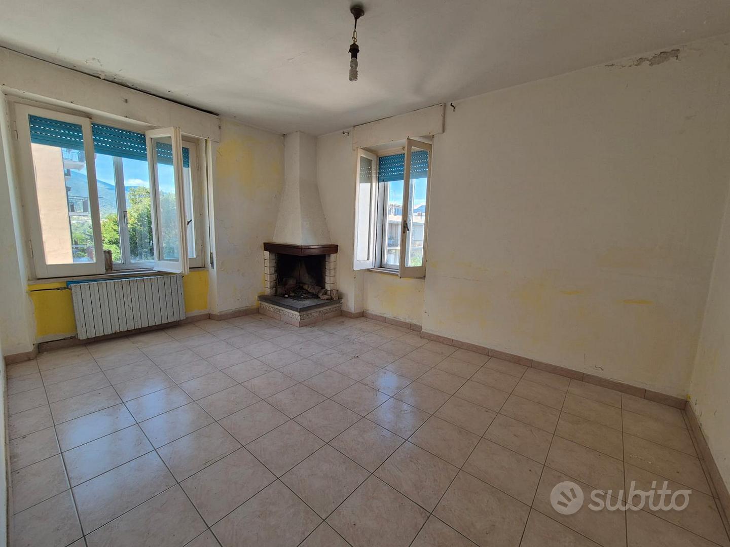 Appartamento – Chieti, Pietragrossa, Santa Barbara - Vista 2