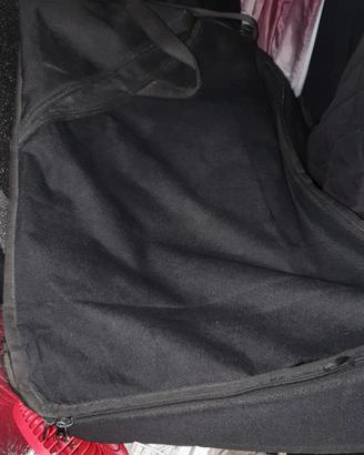 borsa morbida per tastiera 61 tasti