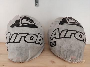 Coppia Caschi Modulari