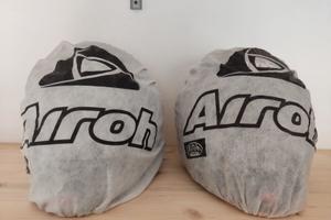 Coppia Caschi Modulari