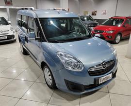 Opel Combo 1.6 CDTi 90CV PC-TA Cosmo