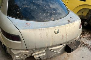 RICAMBI PER ALFA GT