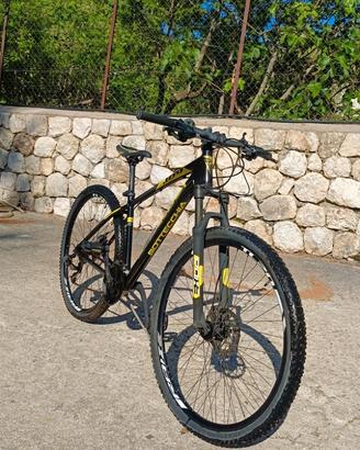 MTB BOTTECCHIA SPORT CONCEPT  27,5 Tagli 43/M