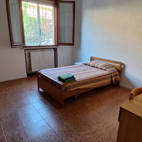 Camera matrimoniale ad uso singola