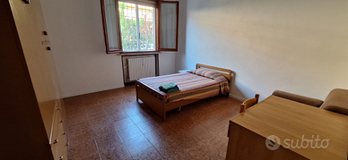 Camera matrimoniale ad uso singola