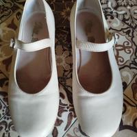 Scarpe prima comunione