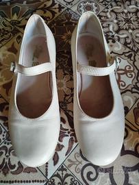 Scarpe prima comunione