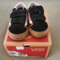 Vans Old Skool bimbo 20