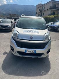 Fiat Qubo 1.3 MJT 80 CV Trekking