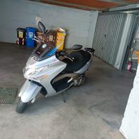 Kymco Xciting 500i - 2007