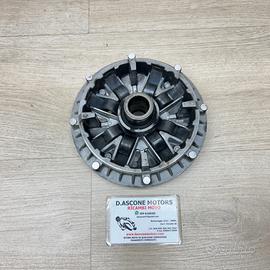 VARIATORE Tmax 2001 2007 N10