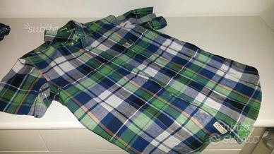 Camicia Franklin & Marshall taglia S