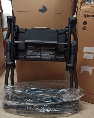 Supporto navicella peg perego