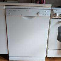 Lavastoviglie semi-nuova