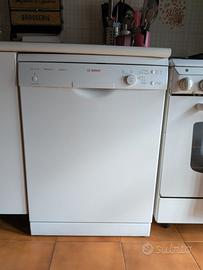 Lavastoviglie semi-nuova