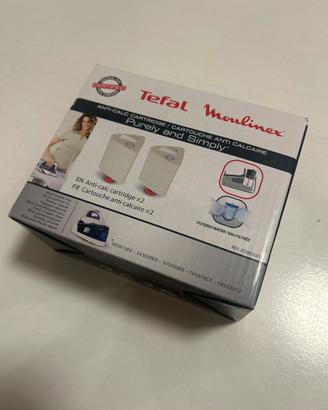 Filtri anticalcare Tefal Moulinex XD9030E0