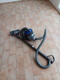 aspirapolvere dyson modello dc37c total allergy