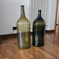 Bottiglioni antichi 900