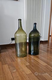 Bottiglioni antichi 900