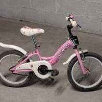 Bici bambino 4-8 anni