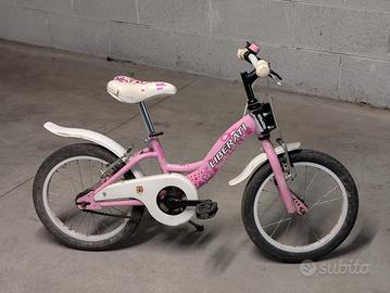 Bici bambino 4-8 anni