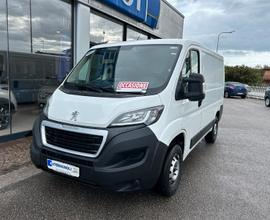 Peugeot Boxer L1H1 2.2 BlueHDi PC-TN Furgone SPOTI