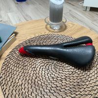 Sella vintage bici da corsa anni 80