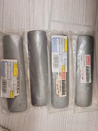 paracalore griglia marmitta mbk booster 