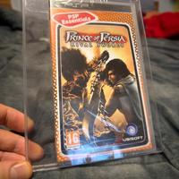 Prince Of Persia Psp Nuovo
