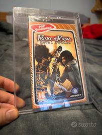 Prince Of Persia Psp Nuovo