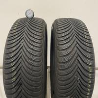 195 65 r15 91t 2 gomme michelin invernali