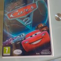 cars 2 wii