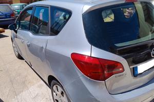 Opel Meriva seconda serie 1.3 Cdti Ecoflex 