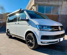 VOLKSWAGEN California 6ª '15-> - 2016