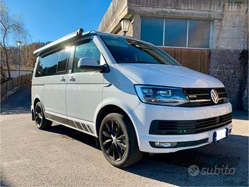 VOLKSWAGEN California 6ª '15-> - 2016