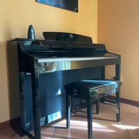 Clavinova CLP 380 PE