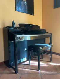 Clavinova CLP 380 PE