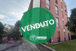 GRAZIOSO TRE LOCALI TERMOAUTONOMO CON CANTINA E BO